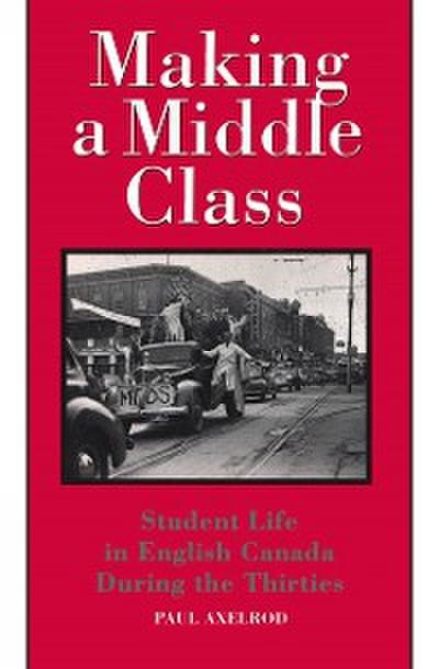 Making a Middle Class