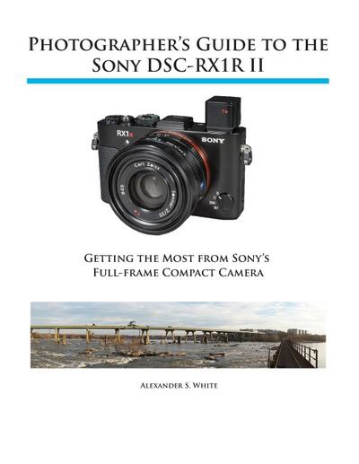 Photographer’s Guide to the Sony RX1R II
