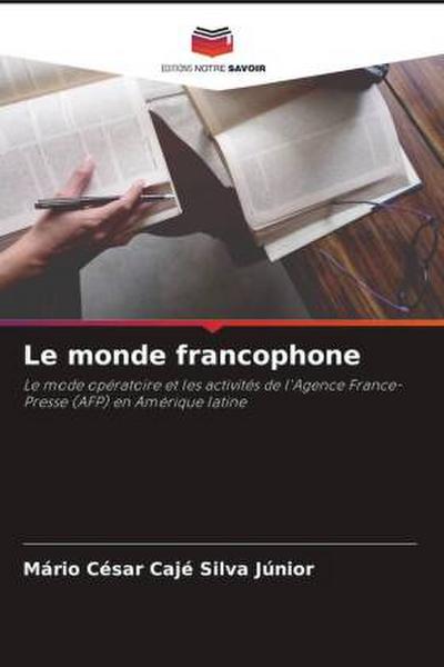 Le monde francophone