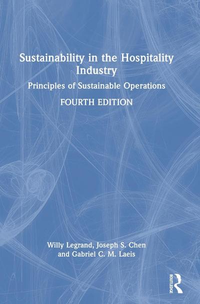 Sustainability in the Hospitality Industry