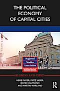 The Political Economy of Capital Cities