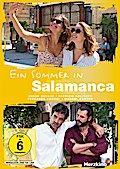 Ein Sommer in Salamanca
