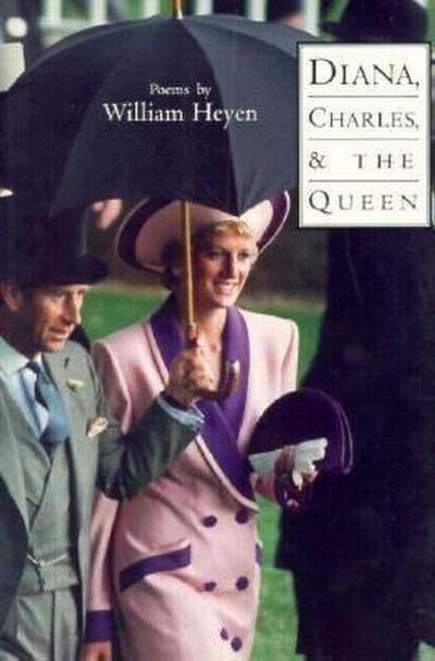 Diana, Charles & the Queen