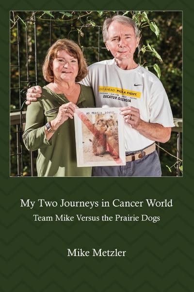 My Two Journeys in Cancer World