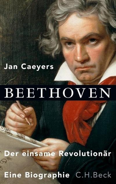 Caeyers, J: Beethoven