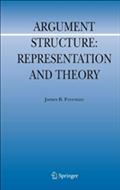 Argument Structure:
