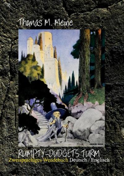 Rumpty-Dudgets Turm - Rumpty-Dudget’s Tower