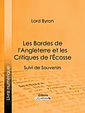 Les Bardes de l’Angleterre et les Critiques de l’Écosse
