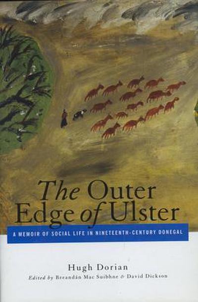 The Outer Edge of Ulster