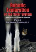 Robotic Exploration of the Solar System