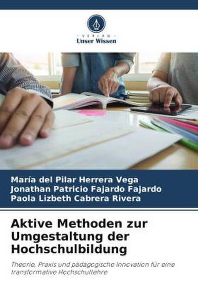 Aktive Methoden zur Umgestaltung der Hochschulbildung