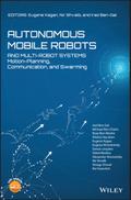 Autonomous Mobile Robots and Multi-Robot Systems