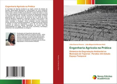 Engenharia Agrícola na Prática