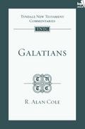 TNTC Galatians
