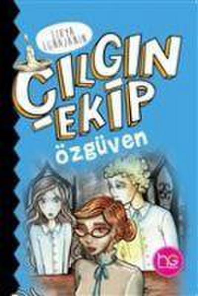 Cilgin Ekip - Ozguven