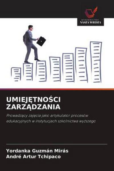 UMIEJ¿TNO¿CI ZARZ¿DZANIA