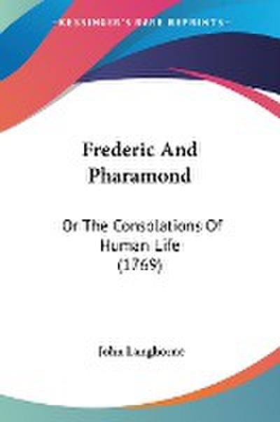 Frederic And Pharamond