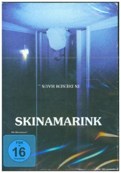 Skinamarink