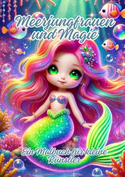 Meerjungfrauen und Magie
