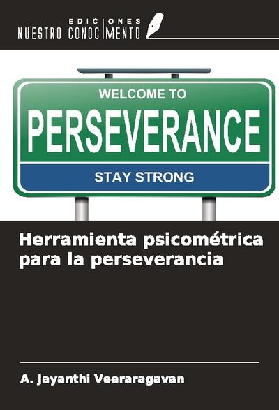 Herramienta psicométrica para la perseverancia