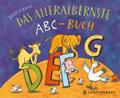 Das alleralbernste ABC-Buch