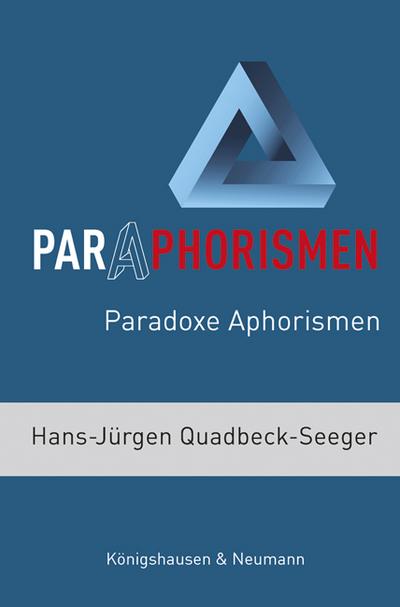 Paraphorismen