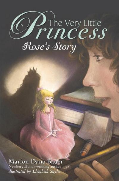 The Very Little Princess: Rose’s Story