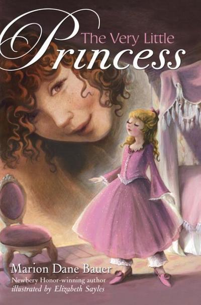 The Very Little Princess: Zoey’s Story