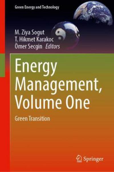 Energy Management, Volume One