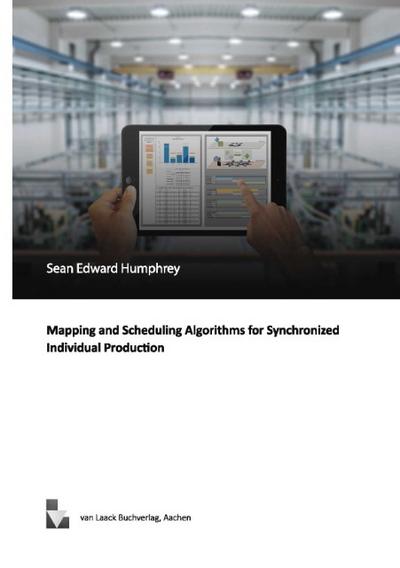 Mapping and Scheduling Algorithms for Synchronized Individual Production