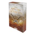 Der Krieg der Schatten (Sunken City Band 3)