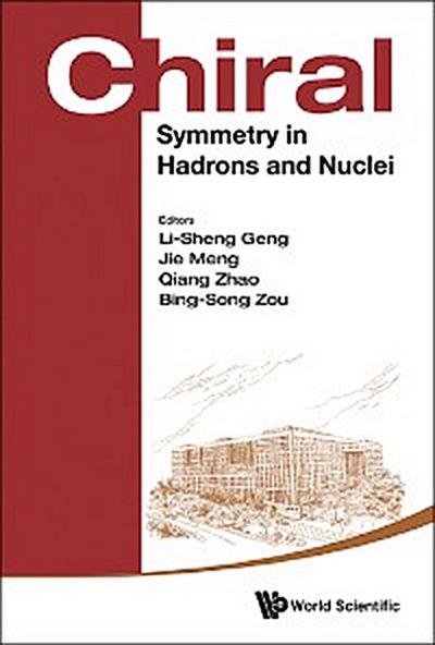 CHIRAL SYMMETRY IN HADRONS AND NUCLEI