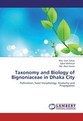 Taxonomy and Biology of Bignoniaceae in Dhaka City