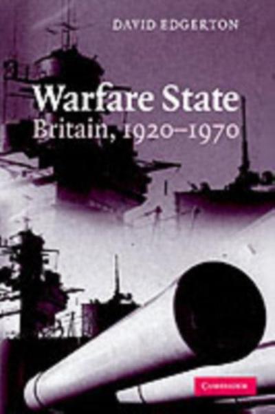 Warfare State