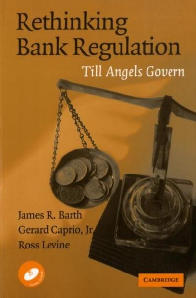 Rethinking Bank Regulation