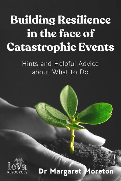 Building Resilience in the face of Catastrophic Events