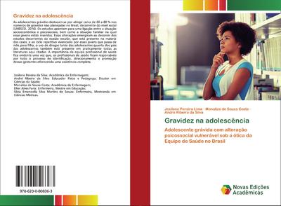 Gravidez na adolescência