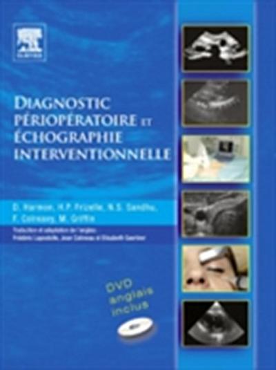 Diagnostic périopératoire et échographie interventionnelle