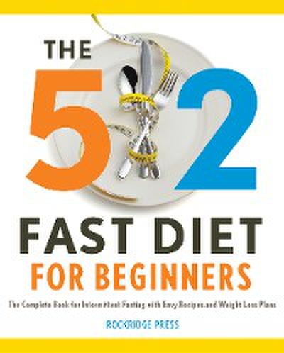 The 5:2 Fast Diet for Beginners