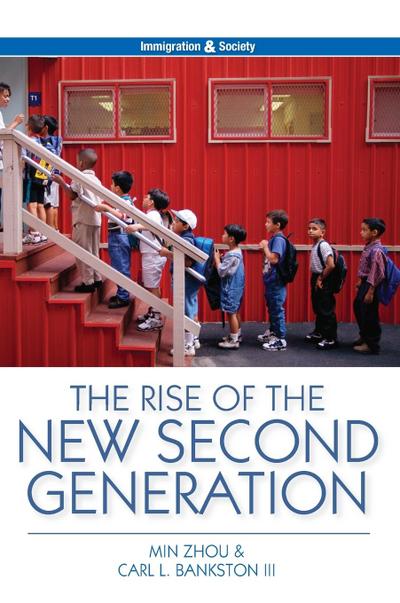 Rise of the New Second Generation