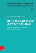 MTL-Ez 11,25–48,35 und LXX967-Ez 11,25–48,35
