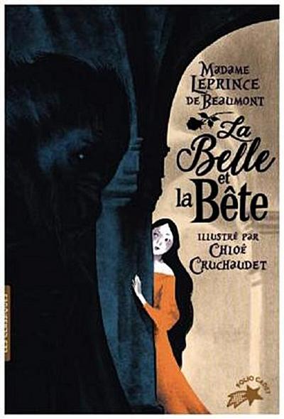 La Belle et la Bete
