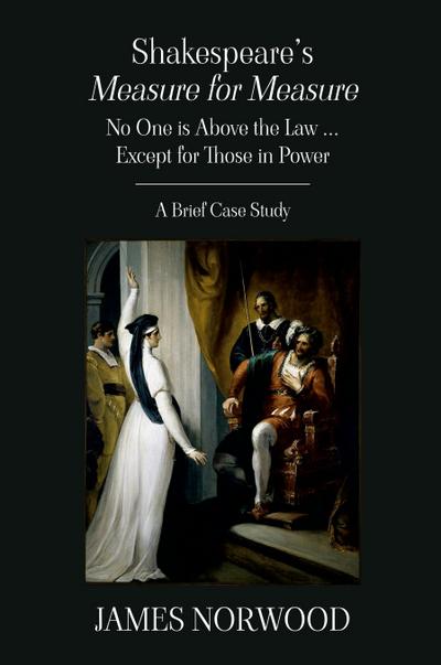 Shakespeare’s Measure for Measure