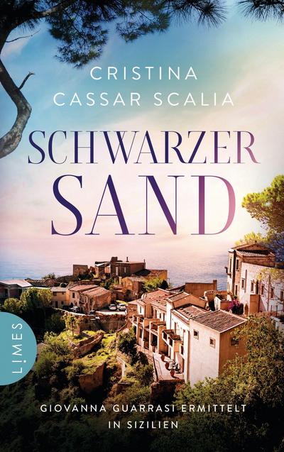 Cassar Scalia, Schwarzer Sand