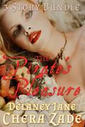 The Pirate’s Pleasure