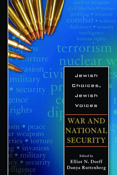 War and National Security