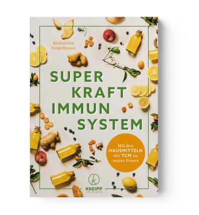 Superkraft Immunsystem