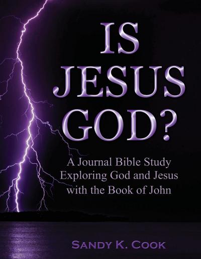 Is Jesus God?