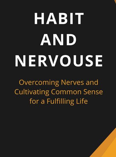 Russell, L: Habit And Nervous