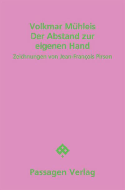 Der Abstand zur eigenen Hand